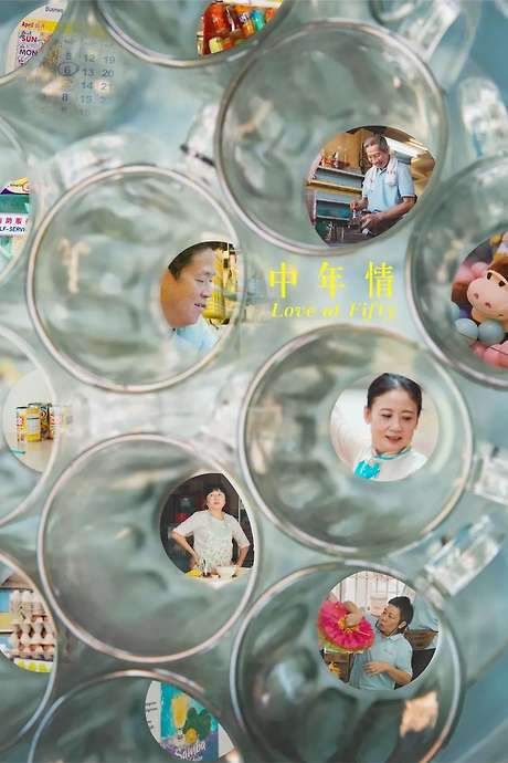 A divorced mother in her fifties, Kee, finds herself considering a new relationship when a charming, though somewhat inexperienced, delivery person starts working at the coffee shop where she's employed. As they get to know each other, she must navigate the complexities of finding love later in life and the challenges that come with it.